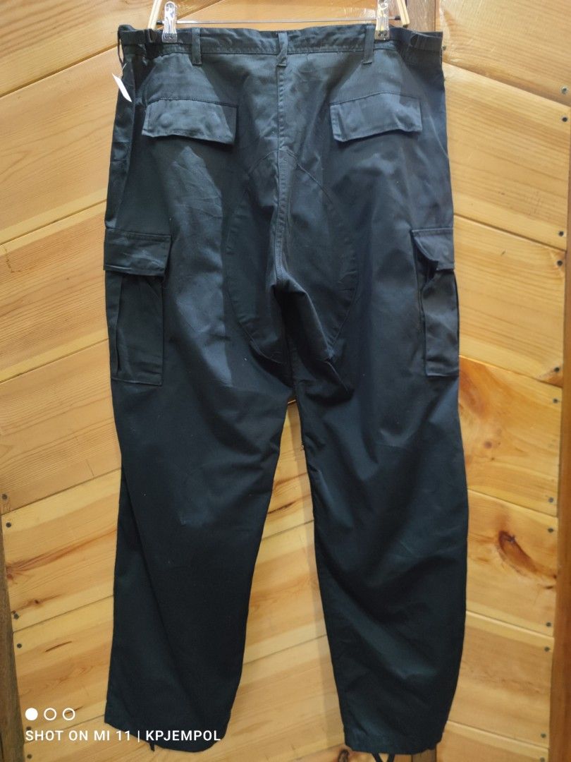 Sz 37 - Advantex, Inc Tactical Cargo Pants, Men's Fashion, Bottoms ...