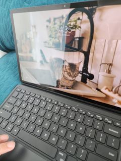 Tab s7+ 256gb wifi