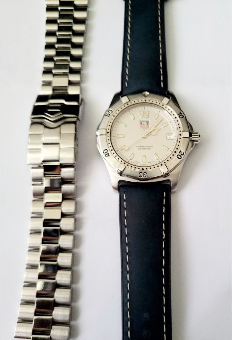 Tag heuer wk1112 review hot sale