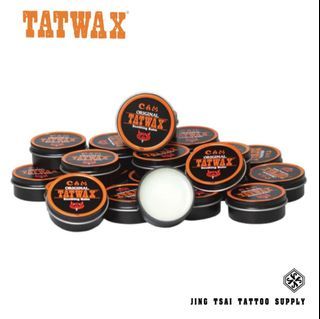 Tat wax 刺青修護膏