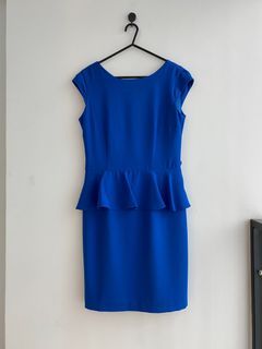 The Executive Dress