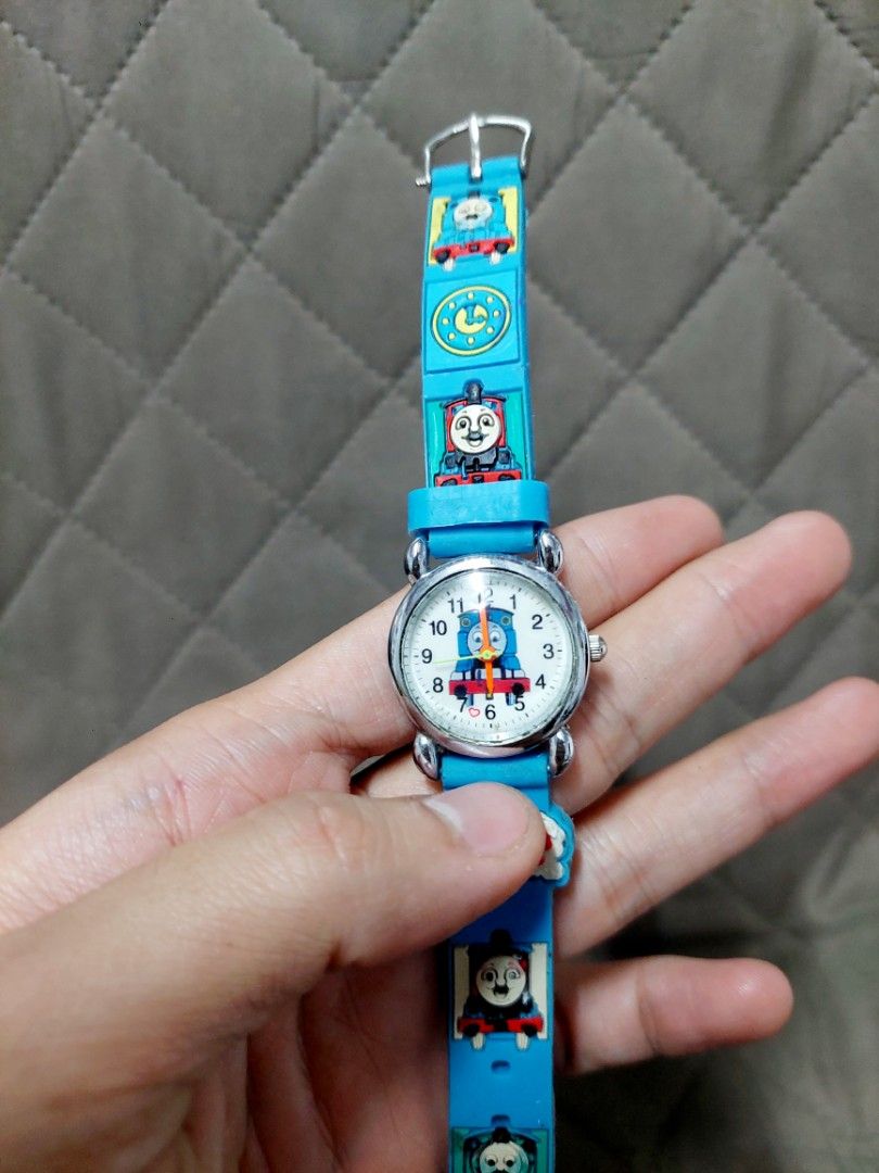 Thomas Friends kid s watch