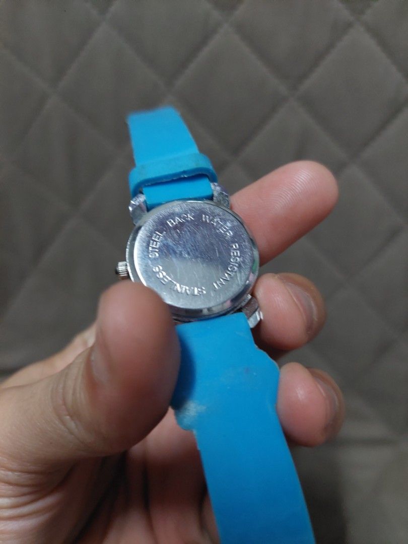 Thomas and friends wrist watch store