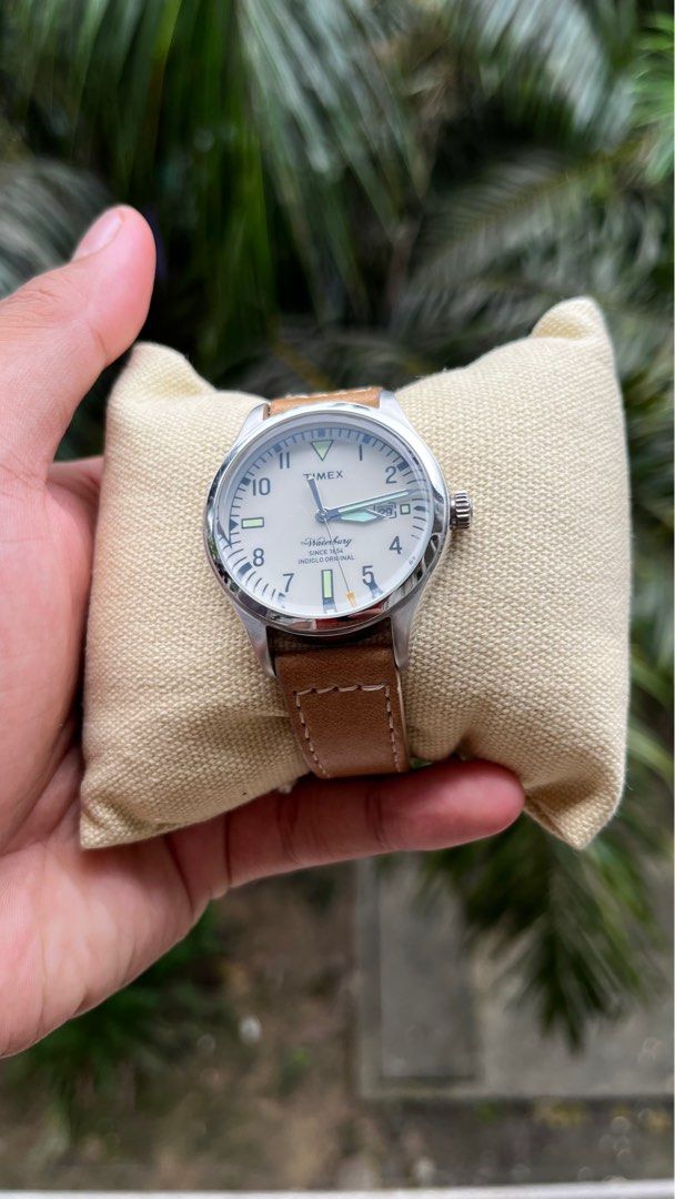 Timex tw2p84500 best sale