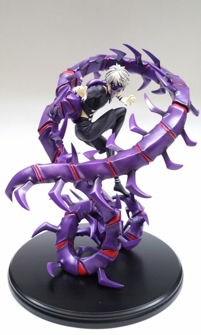 Kaneki sales figure kakuja