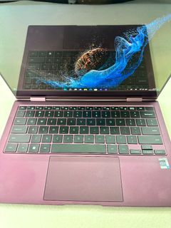 慳電輕便新款TouchMon可反轉Samsung Galaxybook2 Pro 360