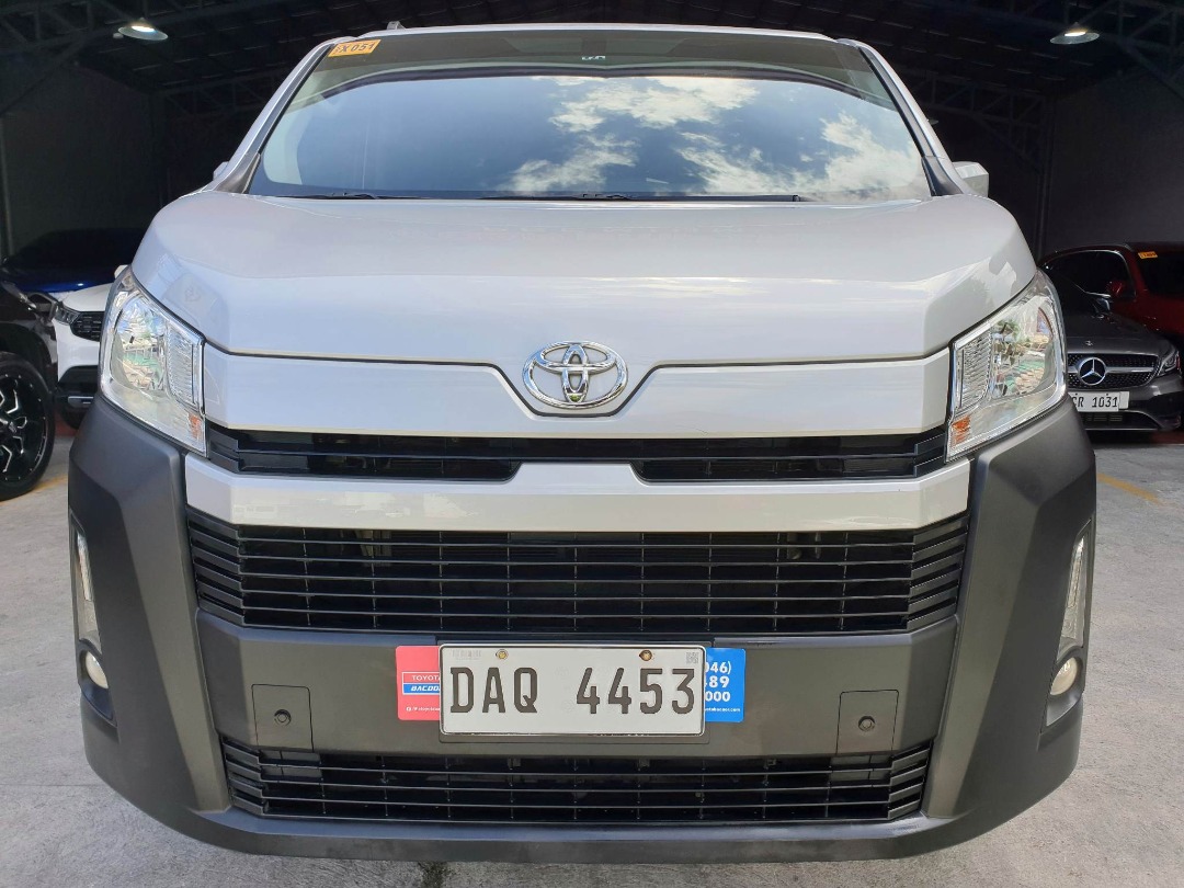 Find Your Perfect Used Toyota Hiace: $10K $15K Budget Edition - rqa9yat