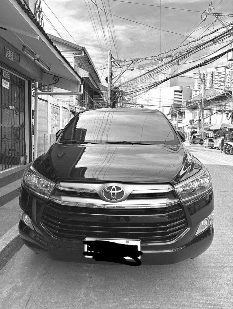 Toyota Innova, Cars for Sale, Used Cars on Carousell