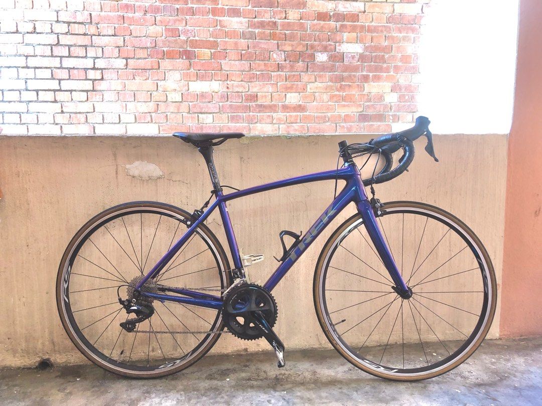 Emonda outlet alr 2021