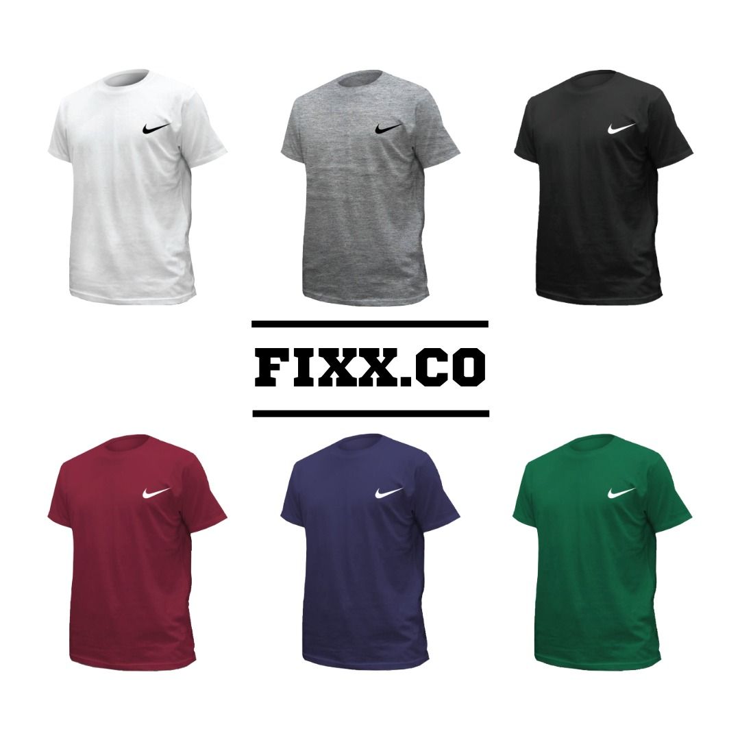 Zeeman hotsell nike shirt