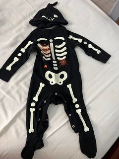 TU halloween costume