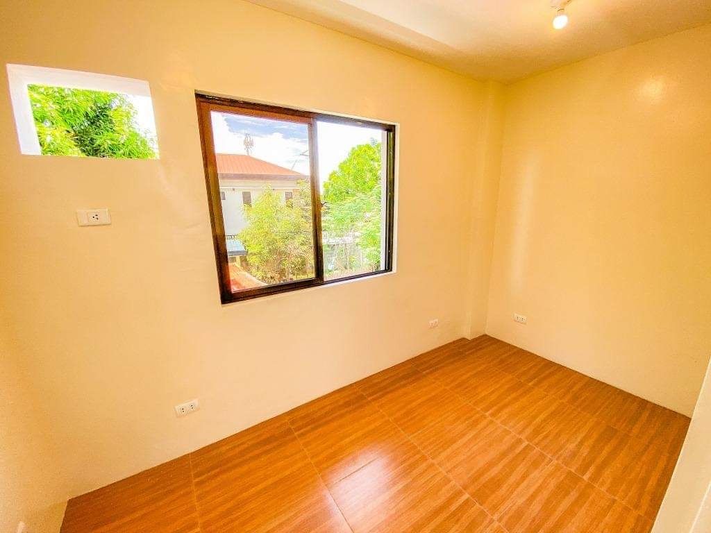 TWO STOREY DUPLEX FOR SALE IN PILAR VILLAGE, Property, For Sale, House