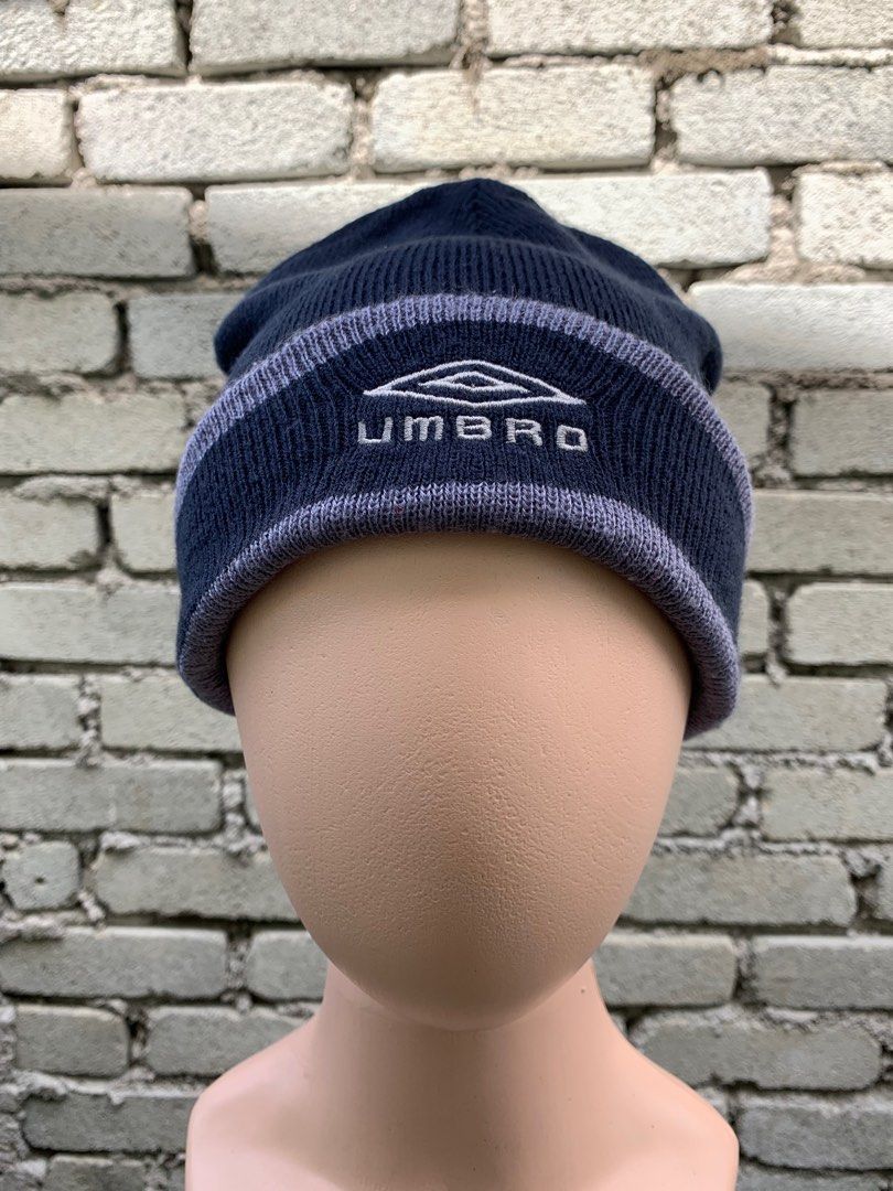 UMBRO BEANIE HAT CAP Men s Fashion Watches Accessories Cap
