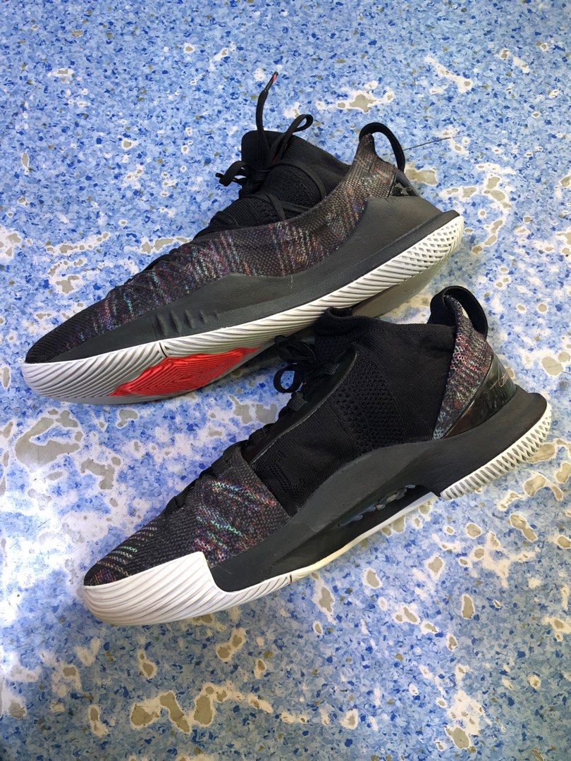Under armour curry 5 tokyo nights cheap