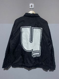 UNDERCOVER AW98/99 JACKET