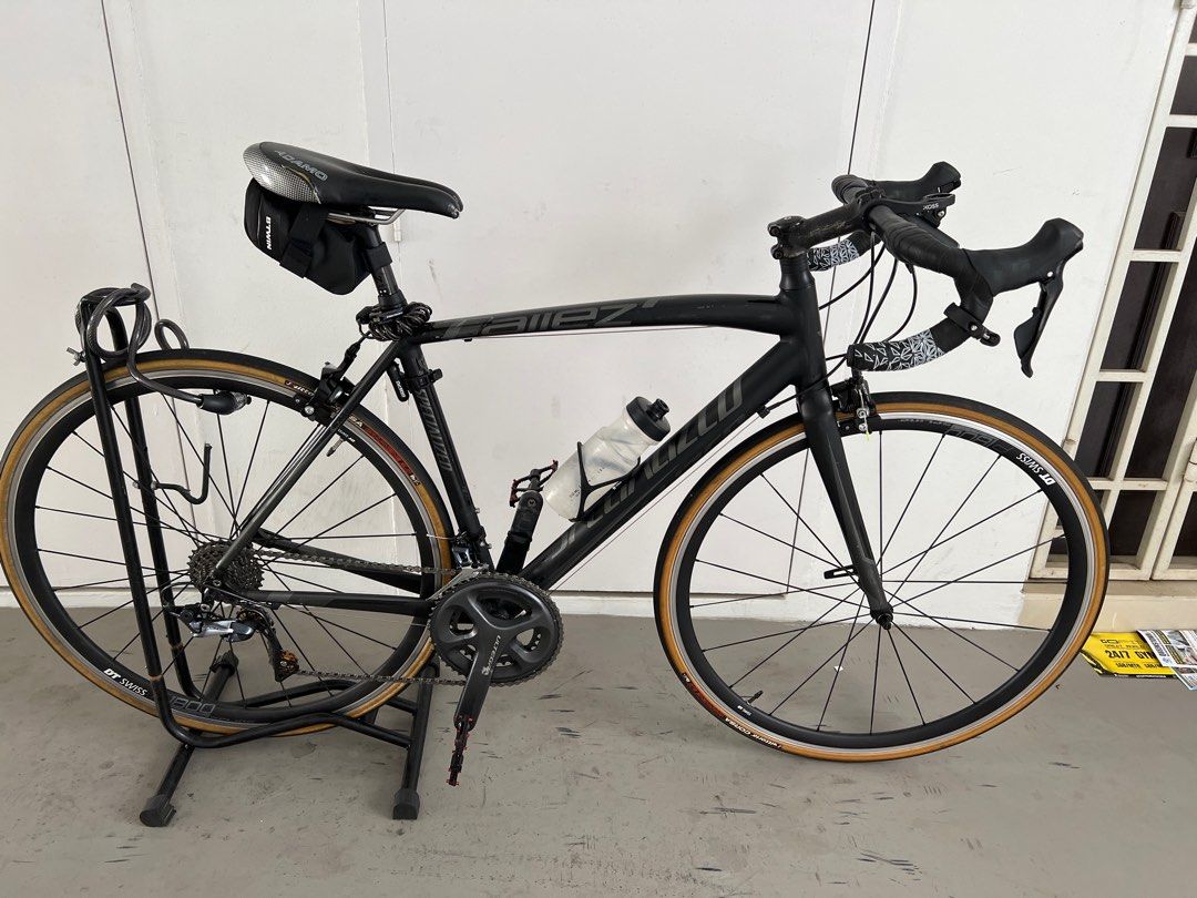 specialized allez sport 2014