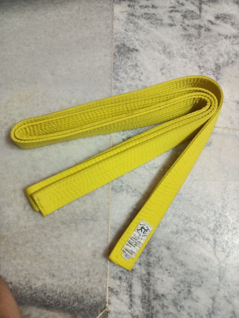 Used Taekwondo uniform, Sports Equipment, Other Sports Equipment and