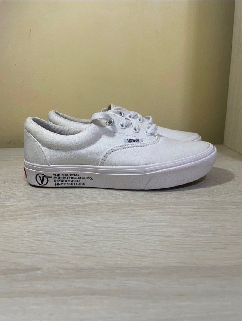 Mens 4.5 in women's vans sale