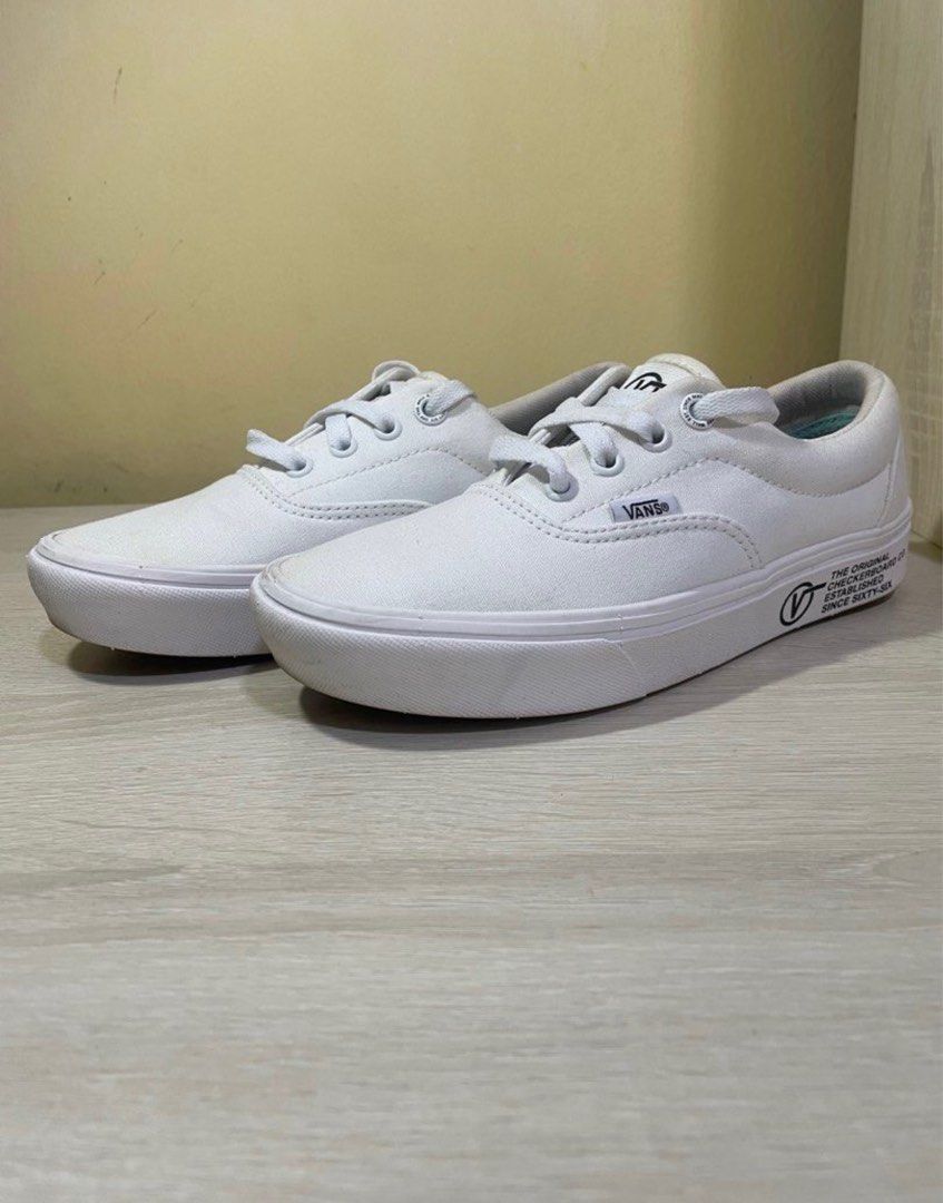 Mens 4.5 in women's vans shop
