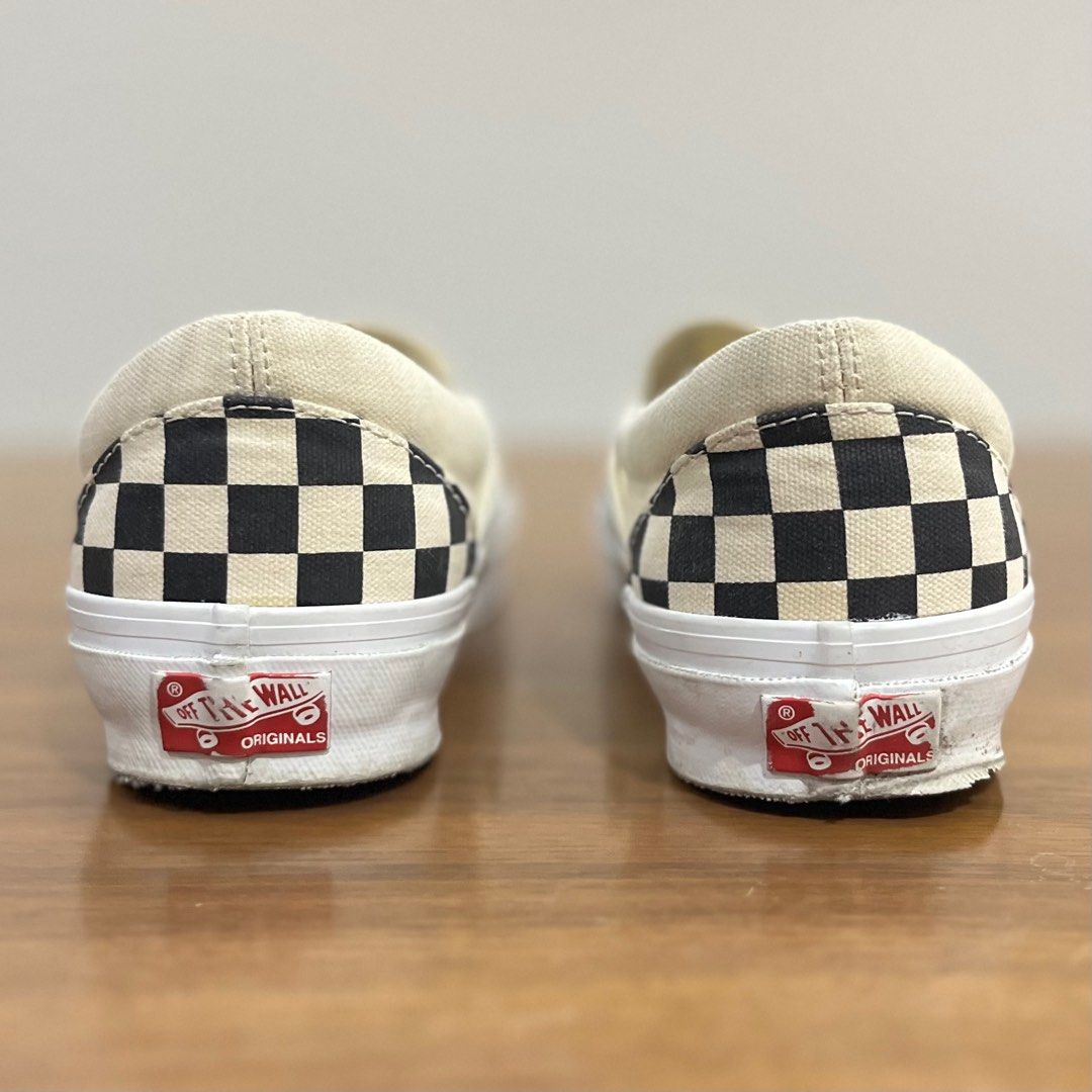 Checkerboard og on sale