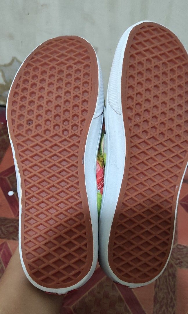 Vans viva la vida sale