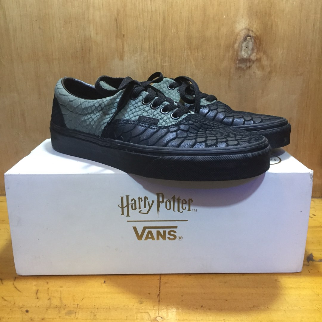 Vans harry potter sales harga