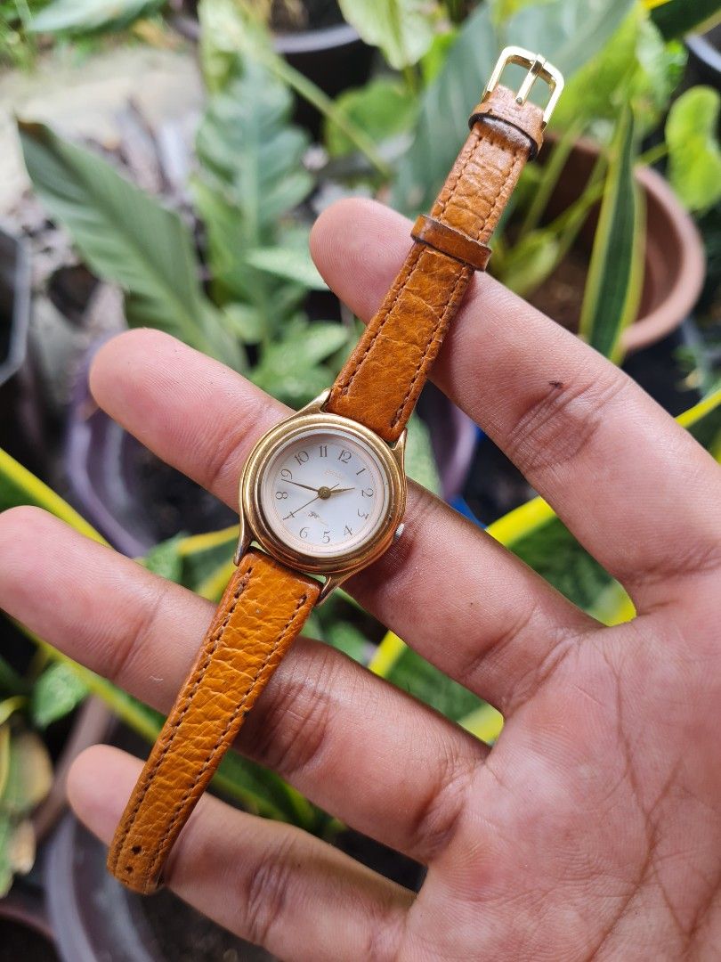 Vega juntion, Women's Fashion, Watches & Accessories, Watches on Carousell