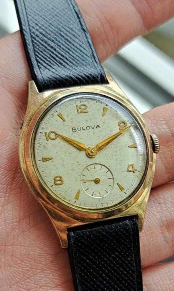 Bulova 11af on sale