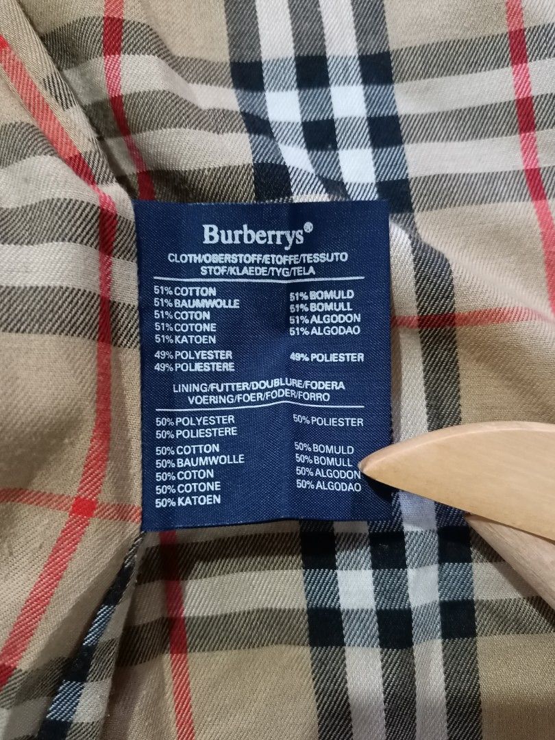 Burberry top 7820 uk