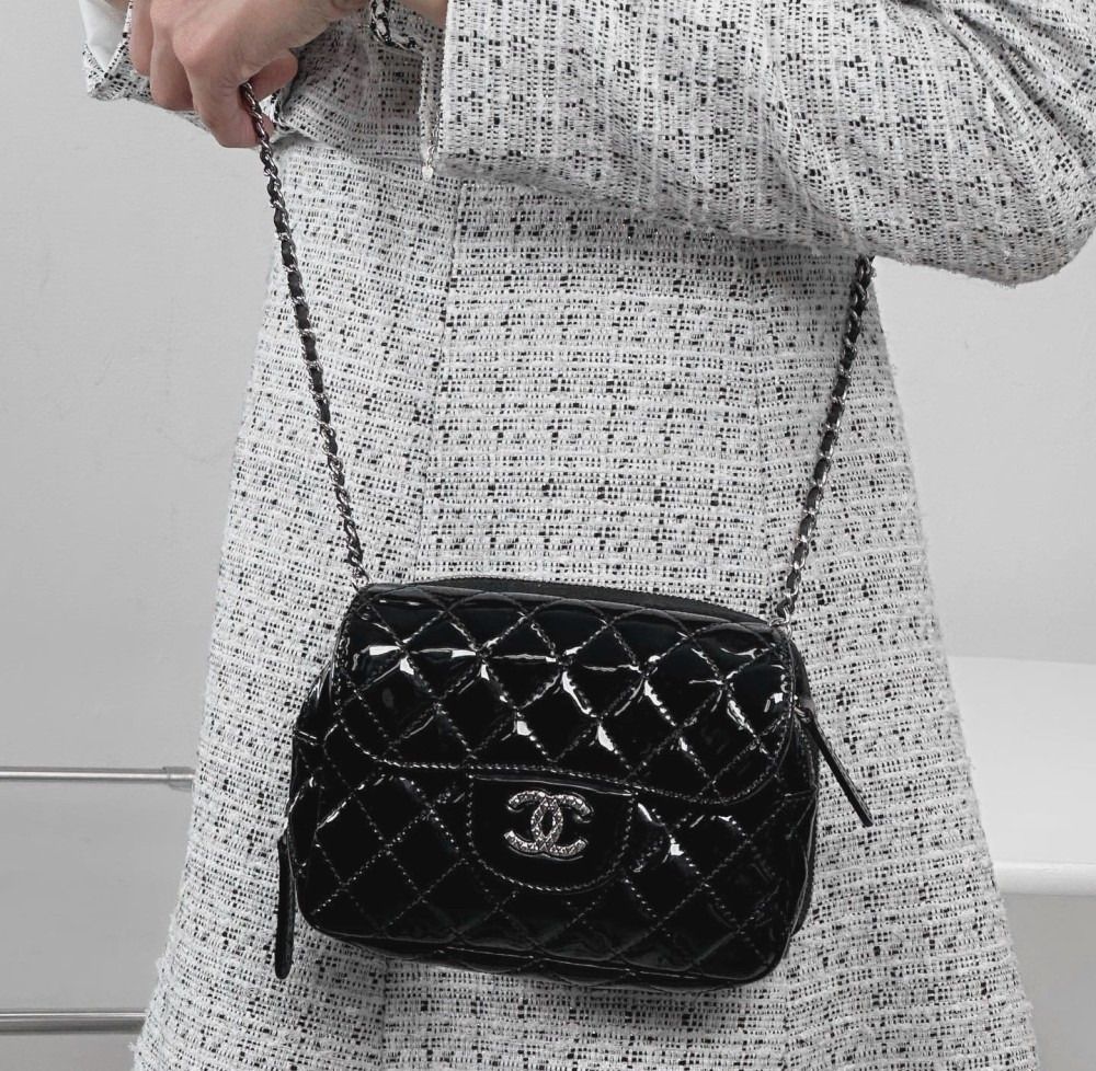 Chanel petit cheap sac