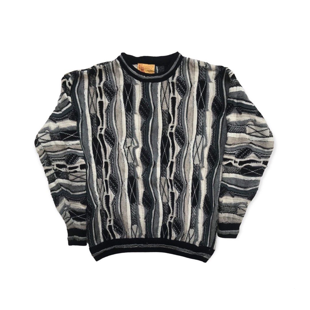 Coogi style pullover store