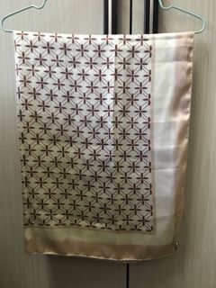 Waarna (bawal square), Women's Fashion, Muslimah Fashion, Hijabs on ...