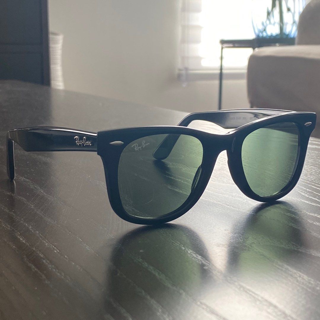Ray Ban Original Wayfarer Classic RB2140 50mm