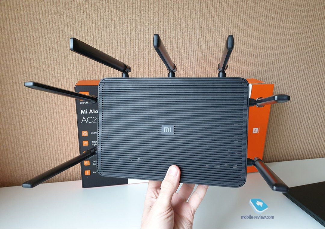 Openwrt xiaomi ac2350 clearance