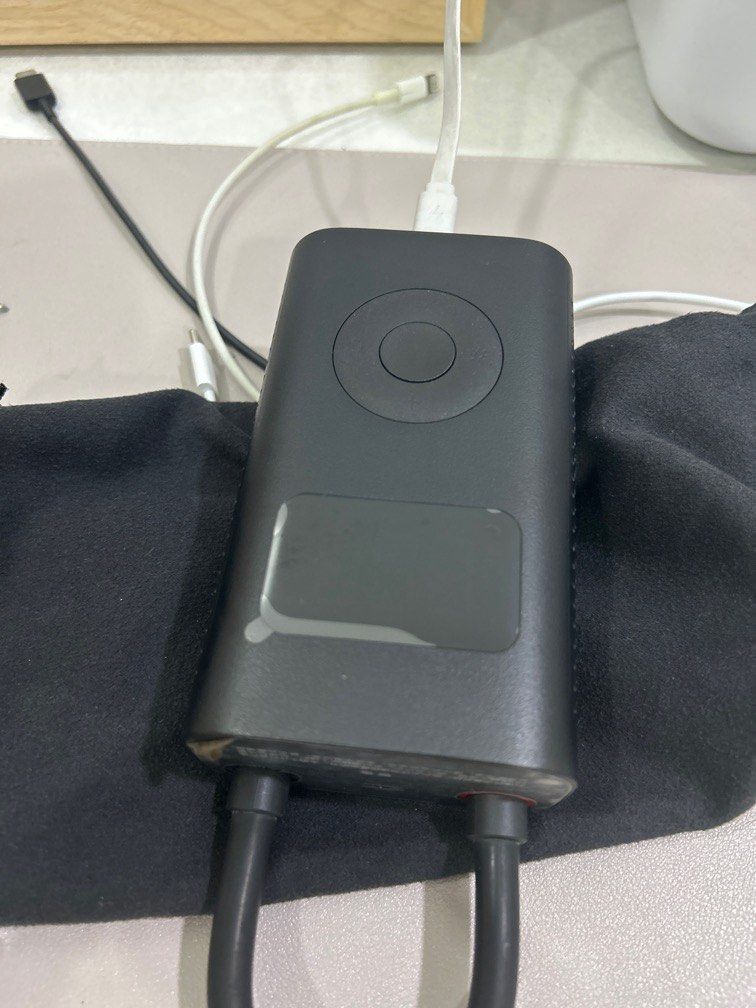 Xiaomi electric pump, Mobile Phones & Gadgets, Other Gadgets on Carousell