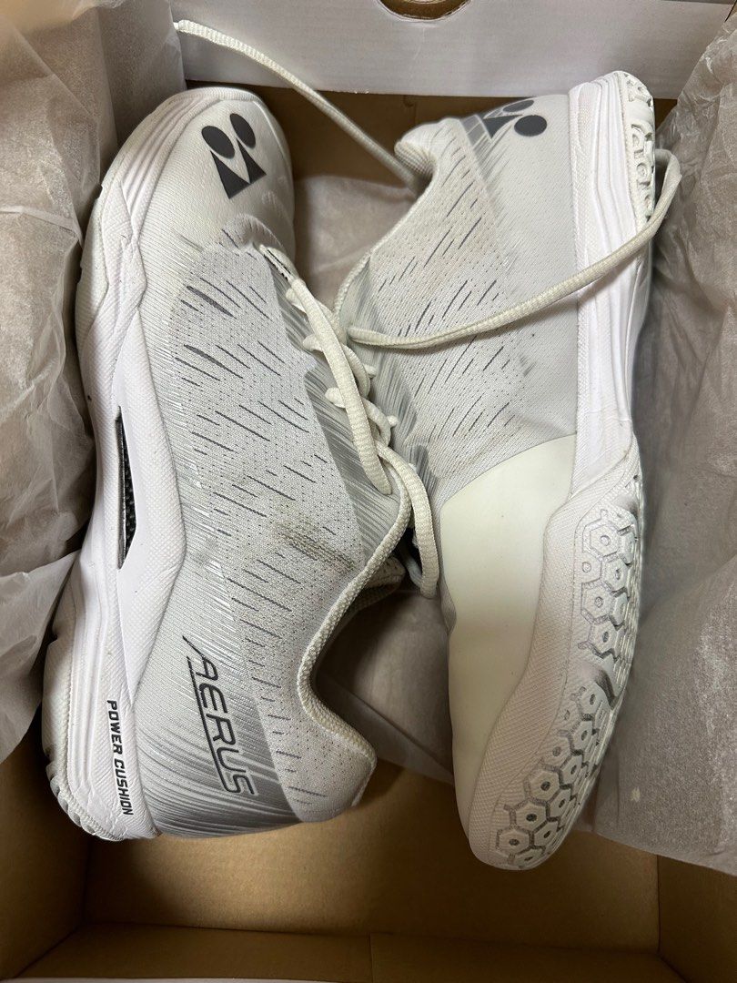 Aerus 3 clearance yonex