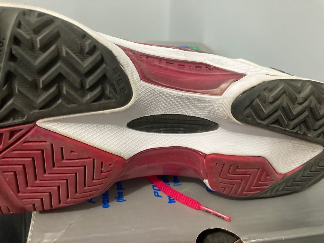 yonex basketball shoes