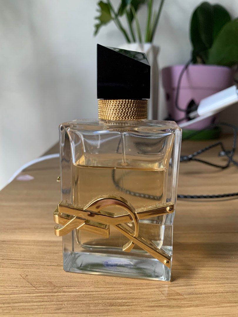 Libre yves saint laurent 100 ml clearance