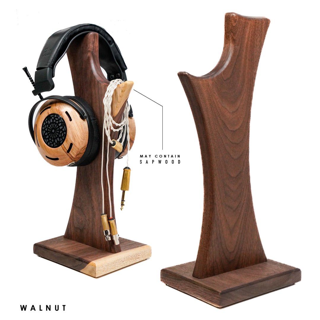 Zmf sales headphone stand