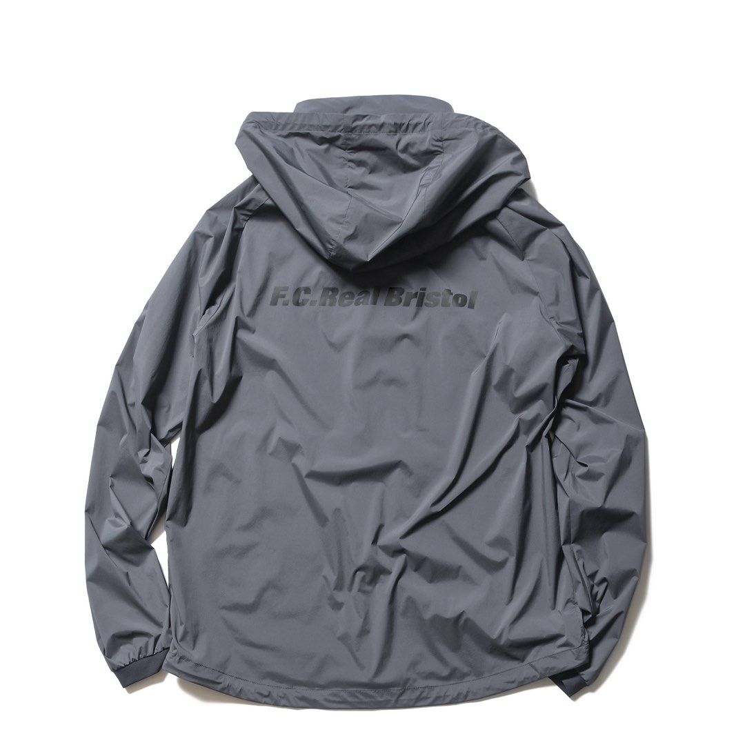 ◇キムタク FCRB 20AW SEPARATE PRACTICE JACKET おすすめ 15599円