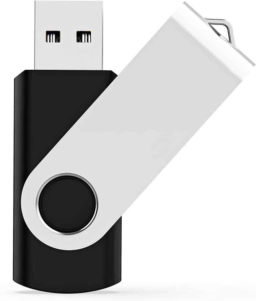 256GB Memory Stick USB Swivel Design Flash Drives Thumb Drive