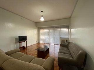 2 bedroom condominium unit at Le Triomphe at Salcedo Village, H.V. Dela Costa, Makati