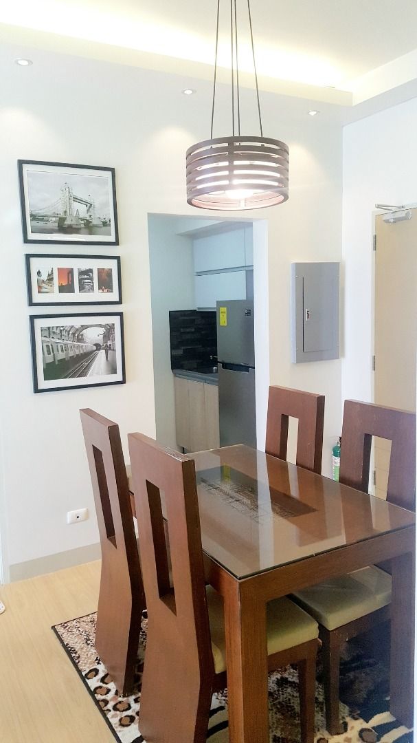 2BR 60sqm unit for RENT! at The Levels Alabang Filinvest City, Property