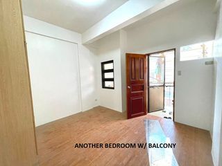 3 STOREY SINGLE ATTACHED HOUSE AND LOT FOR SALE IN BETTER LIVING PARANAQUE