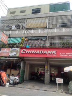 4 storey Building Sampaloc Manila