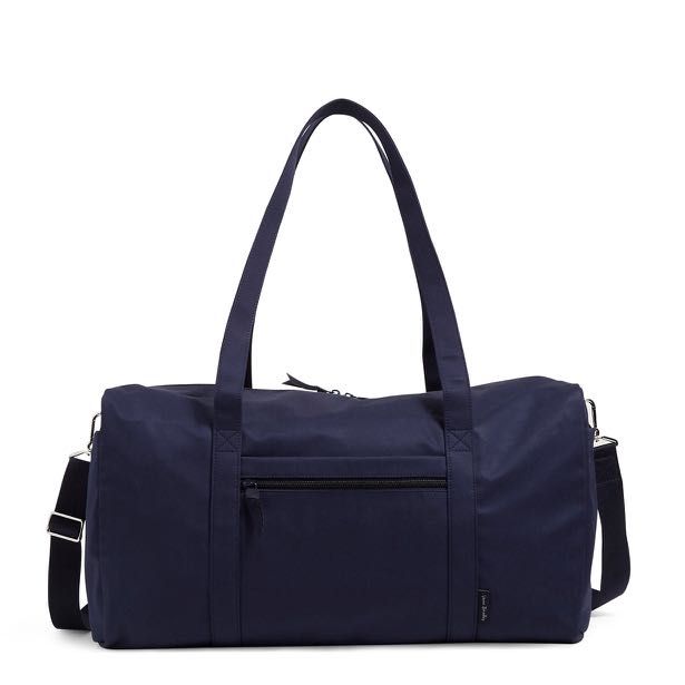 Vera bradley gym discount bag