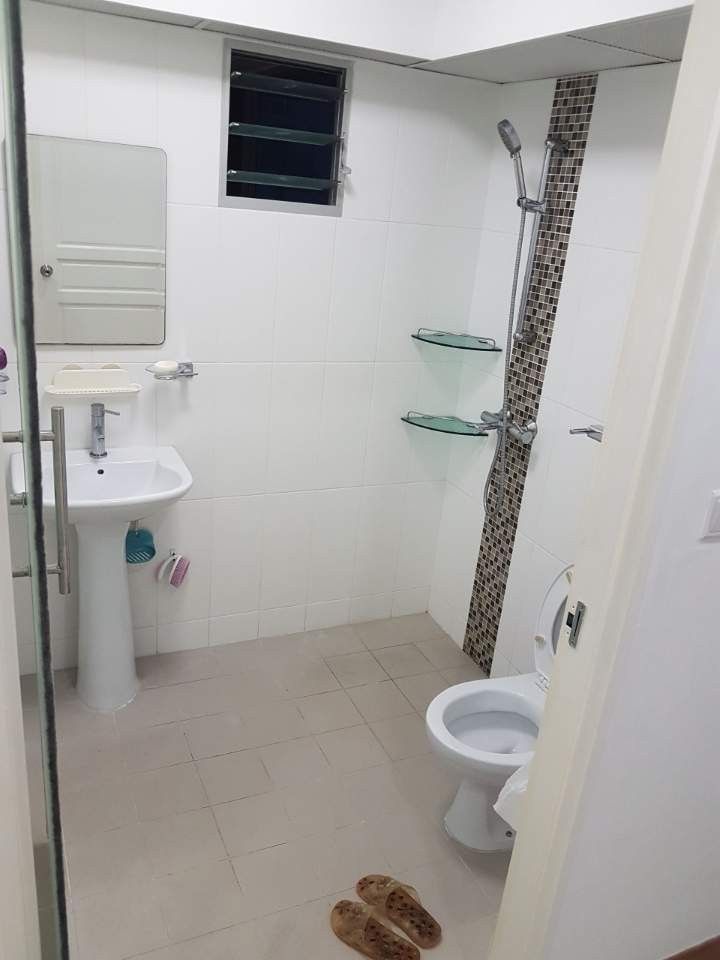 Tampines Central 7 Master bedroom For Single To Rent, Property, Rentals