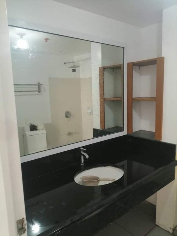 62sqm 2BR condo for rent in Manila Near PUP, UERM, LRT V Mapa and SM Sta Mesa SORREL Residences