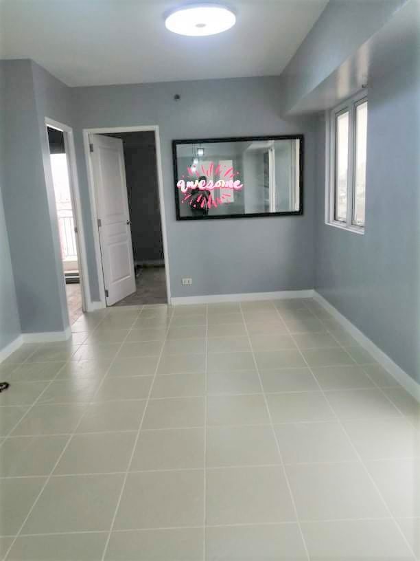 62sqm 2BR condo for rent in Manila Near PUP, UERM, LRT V Mapa and SM