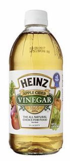 946mL Heinz Apple Cider Vinegar 32oz